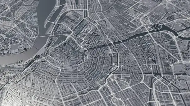 Levantamento topográfico em são paulo